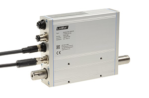 集成驅(qū)動器的直線電機